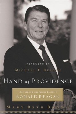 Hand of Providence (Paperback)