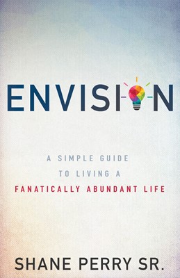 Envision (Paperback)
