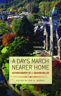 Day's March Nearer Home (Cloth-Bound)