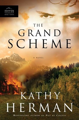 The Grand Scheme (Paperback)