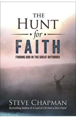 The Hunt for Faith (Paperback)