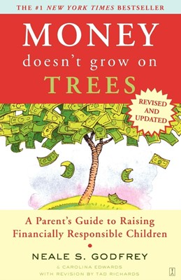 Money Doesn't Grow on Trees (Paperback)