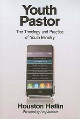 Youth Pastor (Paperback)