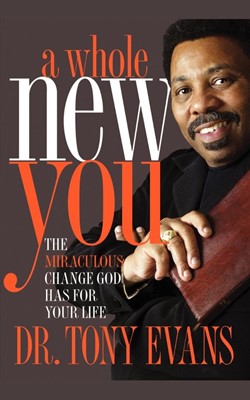 Whole New You, A (Paperback)