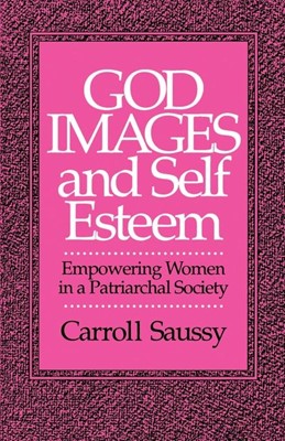 God Images and Self Esteem (Paperback)