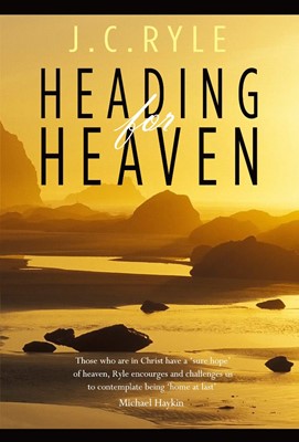 Heading For Heaven (Paperback)