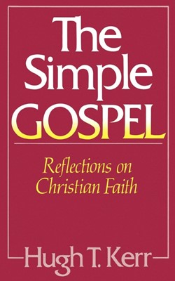 The Simple Gospel (Paperback)