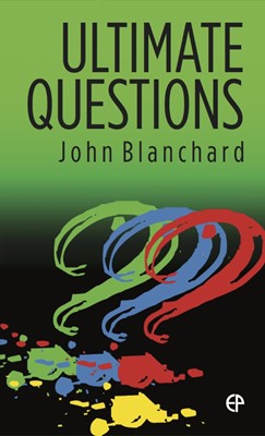 Ultimate Questions - Esv (2014 Edition) (Paperback)