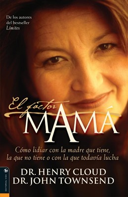 El Factor Mama (Paperback)