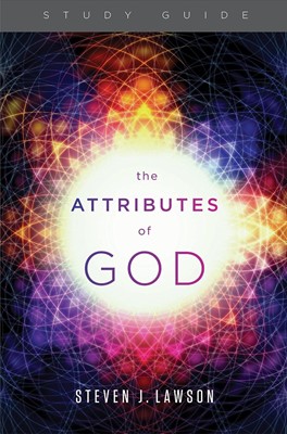 The Attributes of God (Paperback)