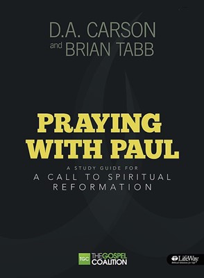 Praying With Paul DVD Set (DVD)