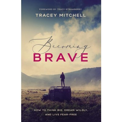 Beoming Brave (Paperback)