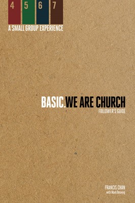 We Are Church (Paperback)