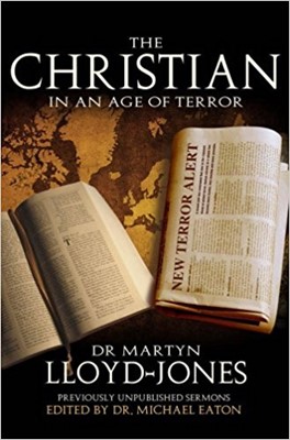 Christian In An Age Of Terror (Paperback)