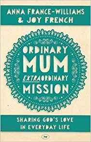 Ordinary Mum, Extraordinary Mission (Paperback)