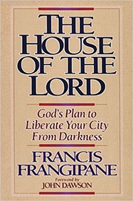 The House Of The Lord (Paperback)