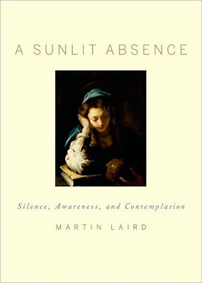 Sunlit Absence, A (Hard Cover)