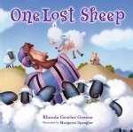 One Lost Sheep (Hard Cover)
