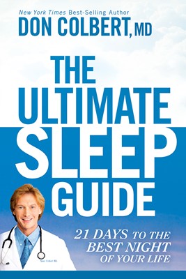 The Ultimate Sleep Guide (Paperback)