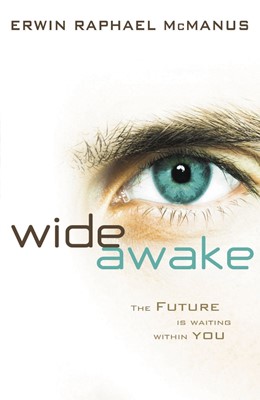 Wide Awake (Hard Cover)