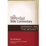 Sermon on the Mount (Hard Cover)