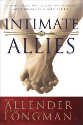 Intimate Allies (Paperback)