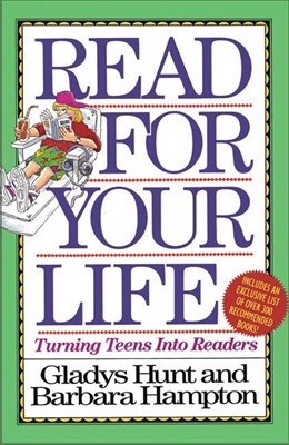 Read for Your Life (Paperback)