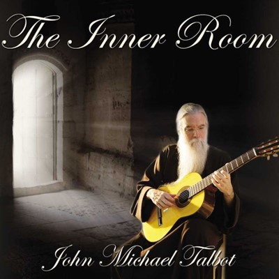 The Inner Room (CD-Audio)