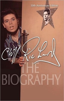 Cliff Richard: The Biography (Paperback)