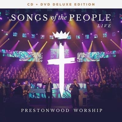 Songs of the People CD & DVD (CD-Audio)
