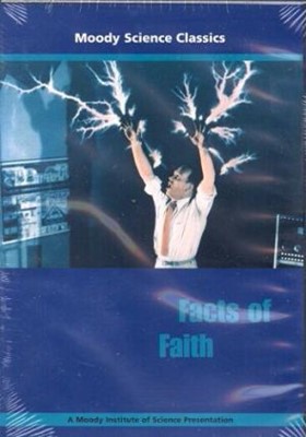 Facts of Faith (DVD)