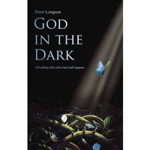 God In The Dark (Paperback)