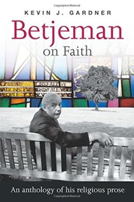 Betjeman On Faith (Paperback)