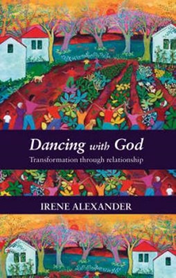 Dancing With God (Paperback)