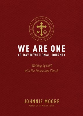 We Are One (Hard Cover)