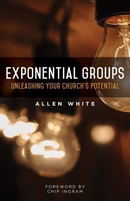 Exponential Groups (Paperback)