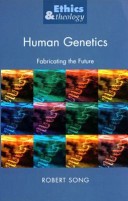 Human Genetics (Paperback)