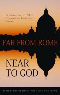 Far From Rome Near To God (Paperback)