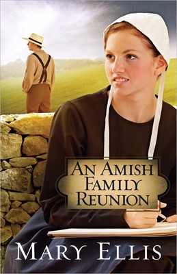 An Amish Family Reunion (Paperback)