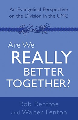 Are We Really Better Together? (Paperback)