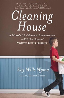 Cleaning House (Paperback)