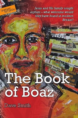 The Book Of Boaz (Paperback)