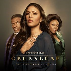 Greenleaf Soundtrack (CD-Audio)