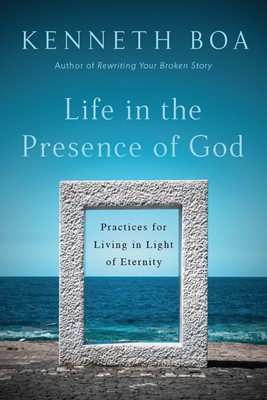 Life In The Presence Of God (Paperback)