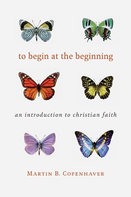 To Begin at the Beginning (Paperback)
