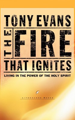 The Fire That Ignites (Paperback)