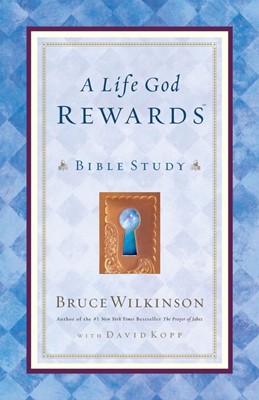 Life God Rewards, A (Paperback)