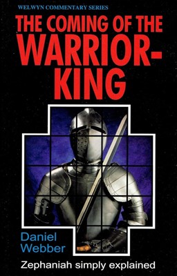 The Coming Of The Warrior King (Paperback)