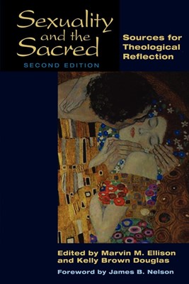 Sexuality and the Sacred (Paperback)