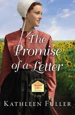 The Promise Of A Letter (Paperback)
